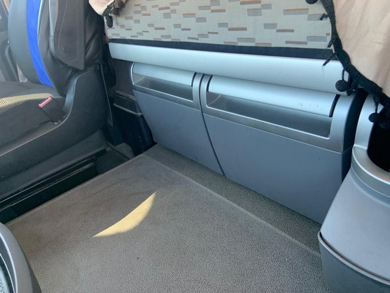 Ciągnik siodłowy DAF XF 106.440PS SC SZM Top zustand 1-Hand: zdjęcie 9 Ciągnik siodłowy DAF XF 106.440PS SC SZM Top zustand 1-Hand: zdjęcie 9