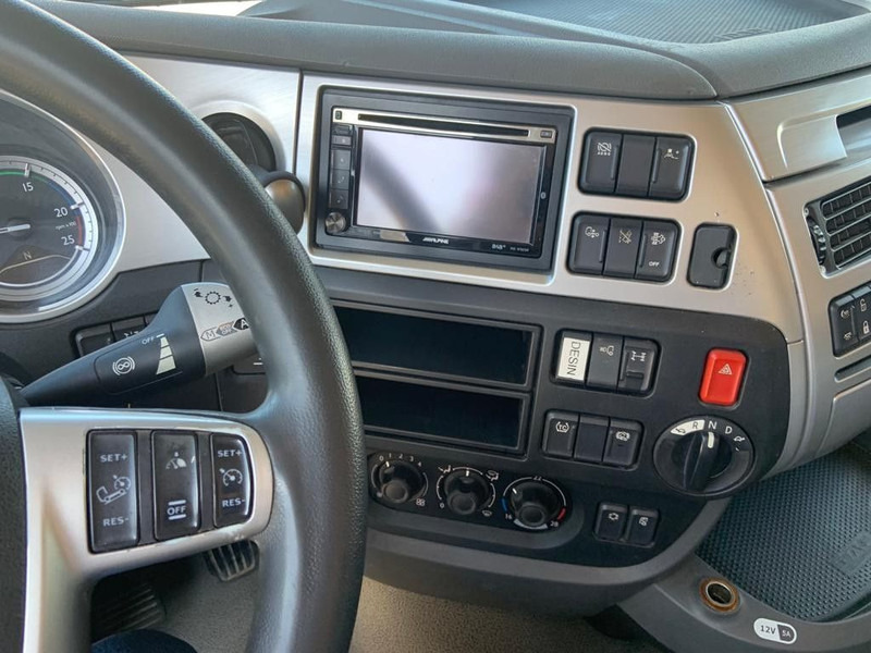 Ciągnik siodłowy DAF XF 106.440PS SC SZM Top zustand 1-Hand: zdjęcie 12 Ciągnik siodłowy DAF XF 106.440PS SC SZM Top zustand 1-Hand: zdjęcie 12