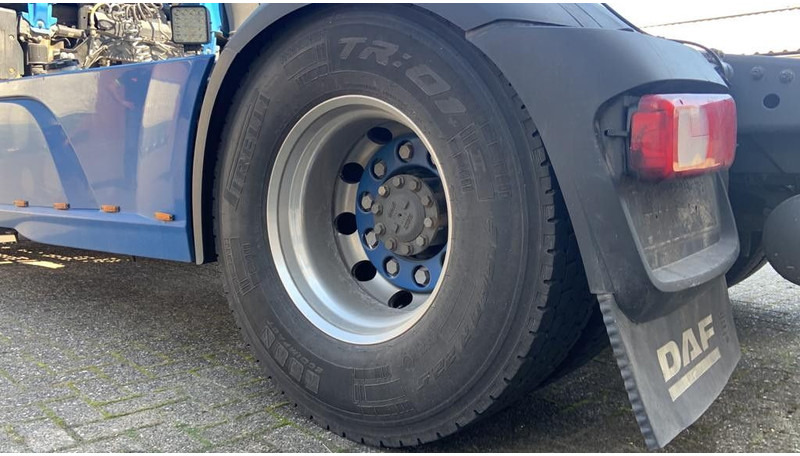 Ciągnik siodłowy DAF XF 106.440PS SC SZM Top zustand 1-Hand: zdjęcie 7 Ciągnik siodłowy DAF XF 106.440PS SC SZM Top zustand 1-Hand: zdjęcie 7