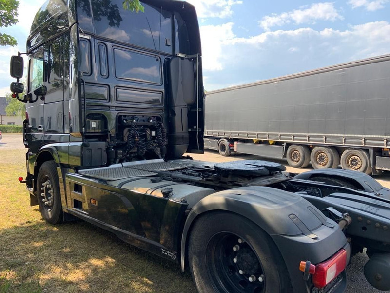 DAF XF 106/460 SSC Vollausstattung - Ciągnik siodłowy: zdjęcie 2 DAF XF 106/460 SSC Vollausstattung - Ciągnik siodłowy: zdjęcie 2
