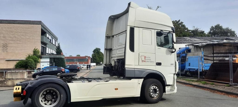 DAF XF 106/460 SSC Vollausstattung - Ciągnik siodłowy: zdjęcie 3 DAF XF 106/460 SSC Vollausstattung - Ciągnik siodłowy: zdjęcie 3