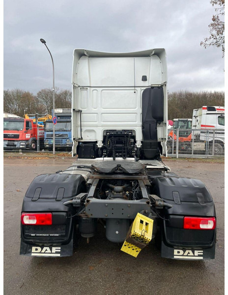 DAF XF 106 510 SSC 1-Hand - Ciągnik siodłowy: zdjęcie 5 DAF XF 106 510 SSC 1-Hand - Ciągnik siodłowy: zdjęcie 5