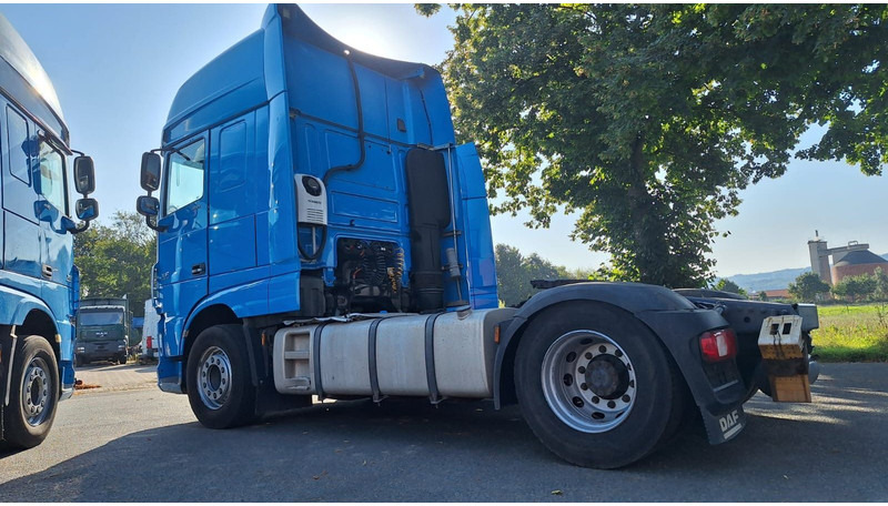 DAF XF460FT SZM - Ciągnik siodłowy: zdjęcie 3 DAF XF460FT SZM - Ciągnik siodłowy: zdjęcie 3