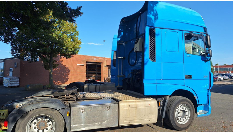 DAF XF460FT SZM - Ciągnik siodłowy: zdjęcie 4 DAF XF460FT SZM - Ciągnik siodłowy: zdjęcie 4