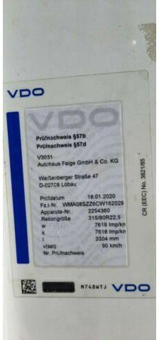 MAN TGS 18.440PS SZM G.Haus Kipperhyd. E5 - Ciągnik siodłowy: zdjęcie 5 MAN TGS 18.440PS SZM G.Haus Kipperhyd. E5 - Ciągnik siodłowy: zdjęcie 5