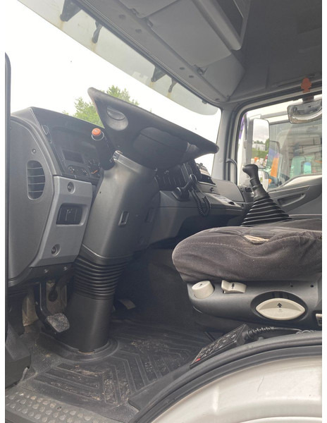 Mercedes-Benz 1833LS G.Haus/Hochdach - Ciągnik siodłowy: zdjęcie 4 Mercedes-Benz 1833LS G.Haus/Hochdach - Ciągnik siodłowy: zdjęcie 4