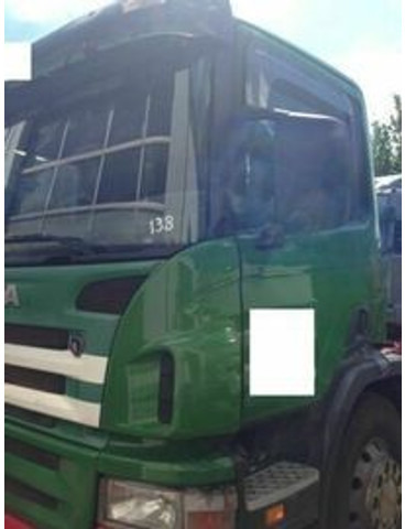 Scania P360PS SZM 4x2 Klima Euro:4 K.Haus Klima Germ - Ciągnik siodłowy: zdjęcie 2 Scania P360PS SZM 4x2 Klima Euro:4 K.Haus Klima Germ - Ciągnik siodłowy: zdjęcie 2