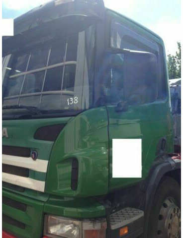 Scania SZM 114-380 German Truck - Ciągnik siodłowy: zdjęcie 3 Scania SZM 114-380 German Truck - Ciągnik siodłowy: zdjęcie 3