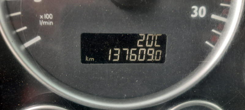 Wywrotka MAN TGL10.180K 12.180K 4x2 Kipper AHK Diff/Sperre: zdjęcie 6