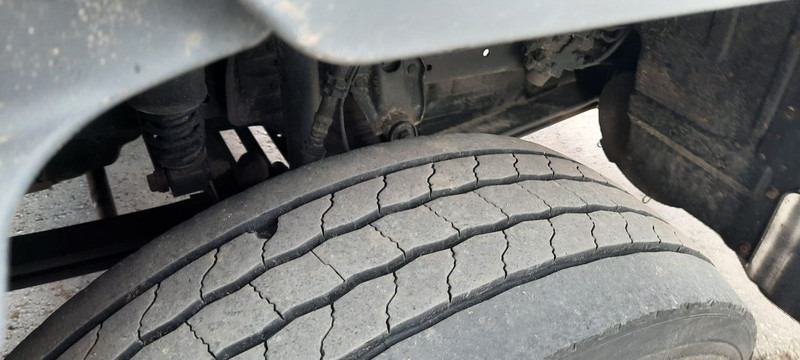 Mercedes-Benz 1221 Atego 3 Plane/Spr. LBW Mercedes-Benz 1221 Atego 3 Plane/Spr. LBW: zdjęcie 10