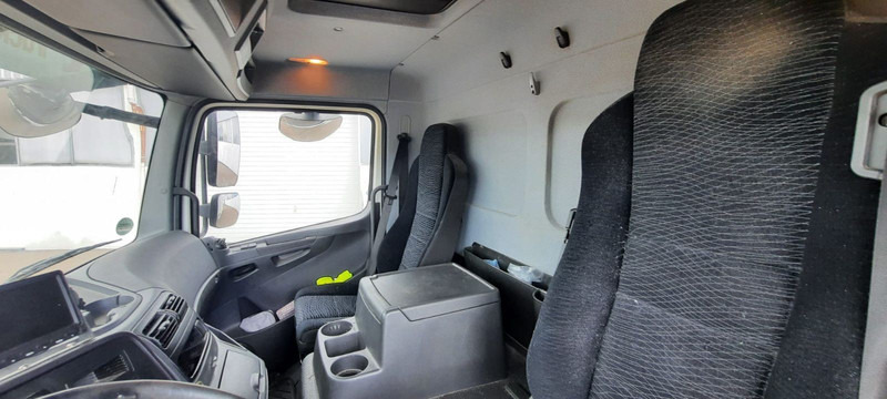 Mercedes-Benz 1221 Atego 3 Plane/Spr. LBW Mercedes-Benz 1221 Atego 3 Plane/Spr. LBW: zdjęcie 11