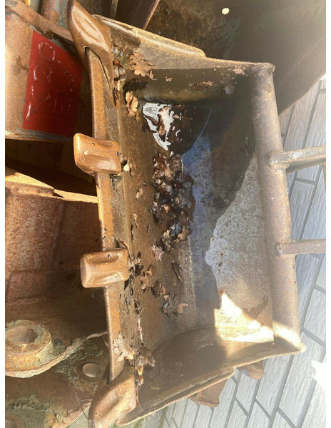 Yanmar Löffel/Grabenschaufel - Łyżka do koparki: zdjęcie 2 Yanmar Löffel/Grabenschaufel - Łyżka do koparki: zdjęcie 2