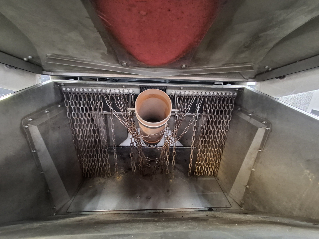 Hako Citymaster 1200 Zamiatarka Kehrmaschine Diesel - Zamiatarka uliczna: zdjęcie 5 Hako Citymaster 1200 Zamiatarka Kehrmaschine Diesel - Zamiatarka uliczna: zdjęcie 5