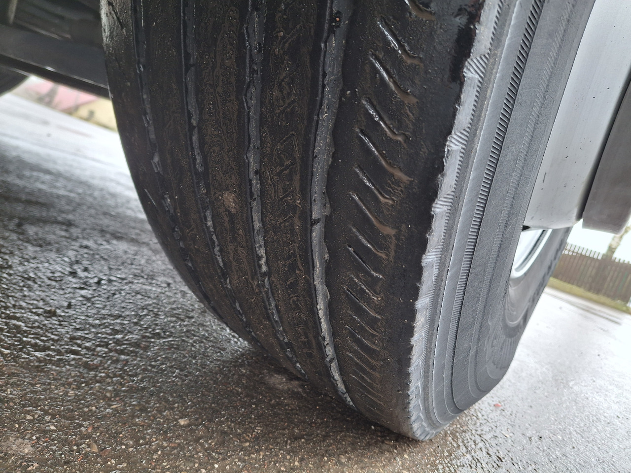 IVECO Eurocargo 190EL28 EURO 6 Garbage Truck Mullwage FAUN - Śmieciarka: zdjęcie 5 IVECO Eurocargo 190EL28 EURO 6 Garbage Truck Mullwage FAUN - Śmieciarka: zdjęcie 5