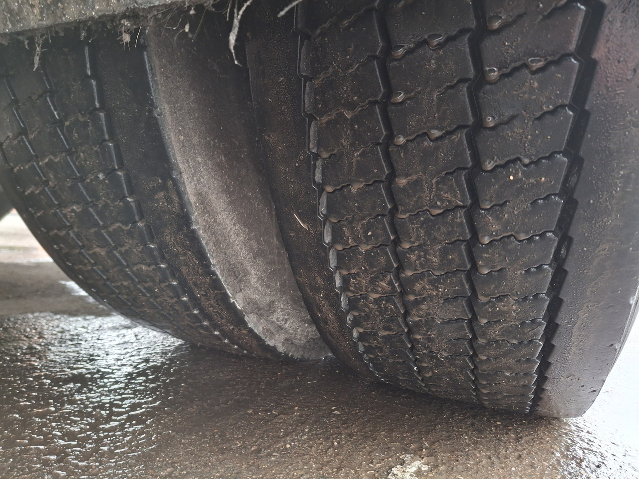 IVECO Śmieciarka IVECO Eurocargo 190EL28 EURO 6 Garbage Truck Mullwage - Śmieciarka: zdjęcie 5 IVECO Śmieciarka IVECO Eurocargo 190EL28 EURO 6 Garbage Truck Mullwage - Śmieciarka: zdjęcie 5