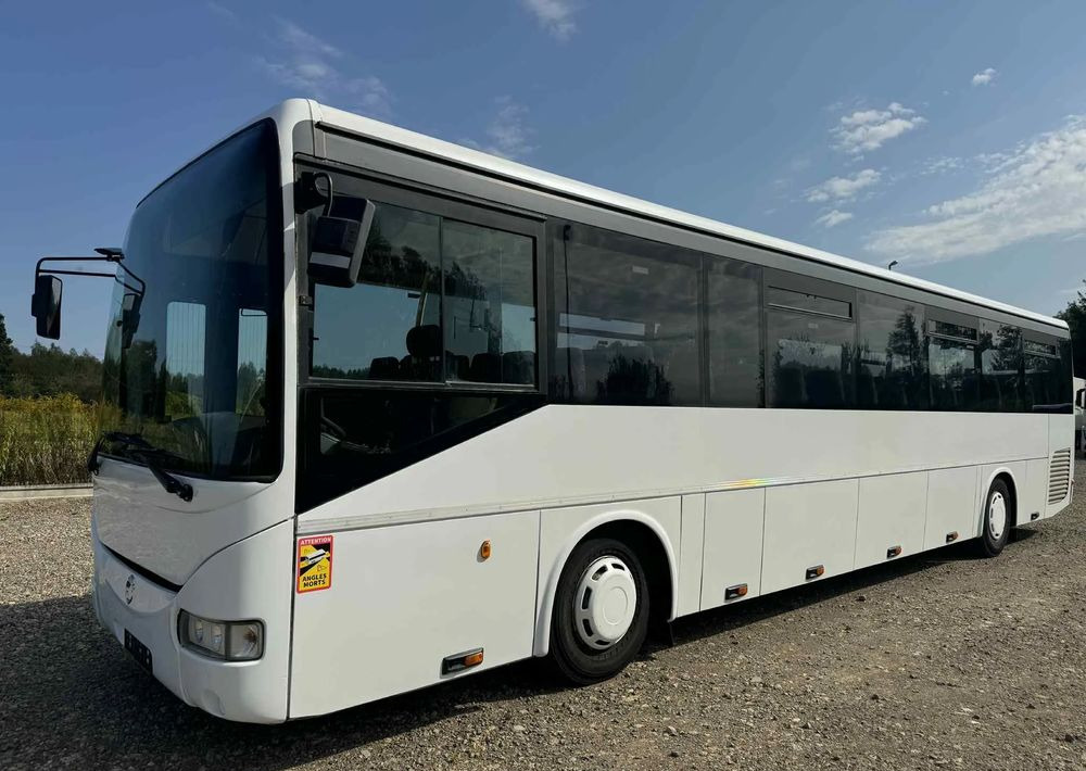 Irisbus Recreo - Podmiejski autobus: zdjęcie 3 Irisbus Recreo - Podmiejski autobus: zdjęcie 3