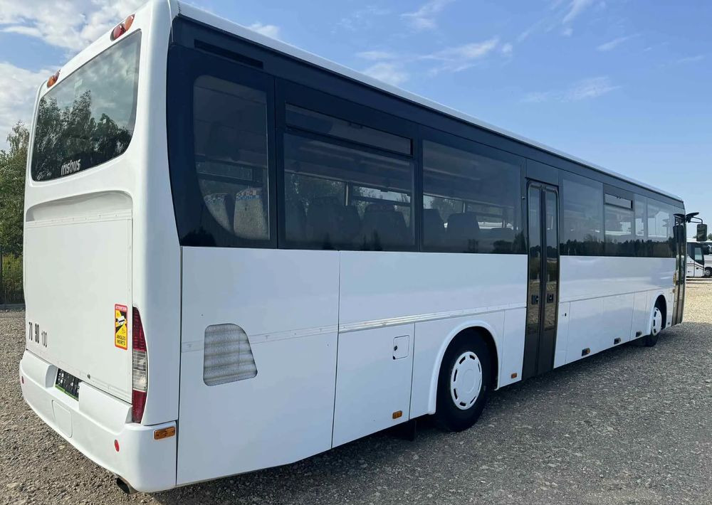 Irisbus Recreo - Podmiejski autobus: zdjęcie 4 Irisbus Recreo - Podmiejski autobus: zdjęcie 4