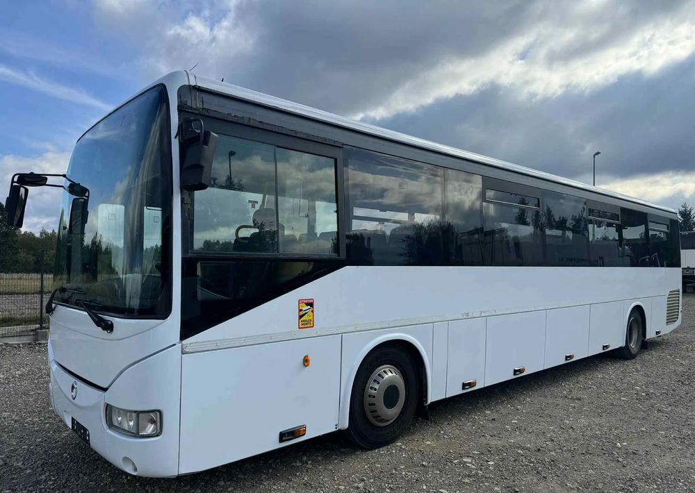 Irisbus Recreo - Podmiejski autobus: zdjęcie 3 Irisbus Recreo - Podmiejski autobus: zdjęcie 3