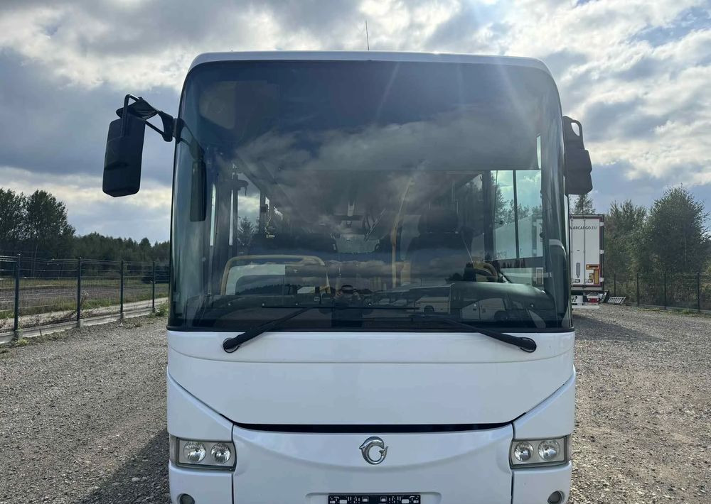 Irisbus Recreo - Podmiejski autobus: zdjęcie 2 Irisbus Recreo - Podmiejski autobus: zdjęcie 2