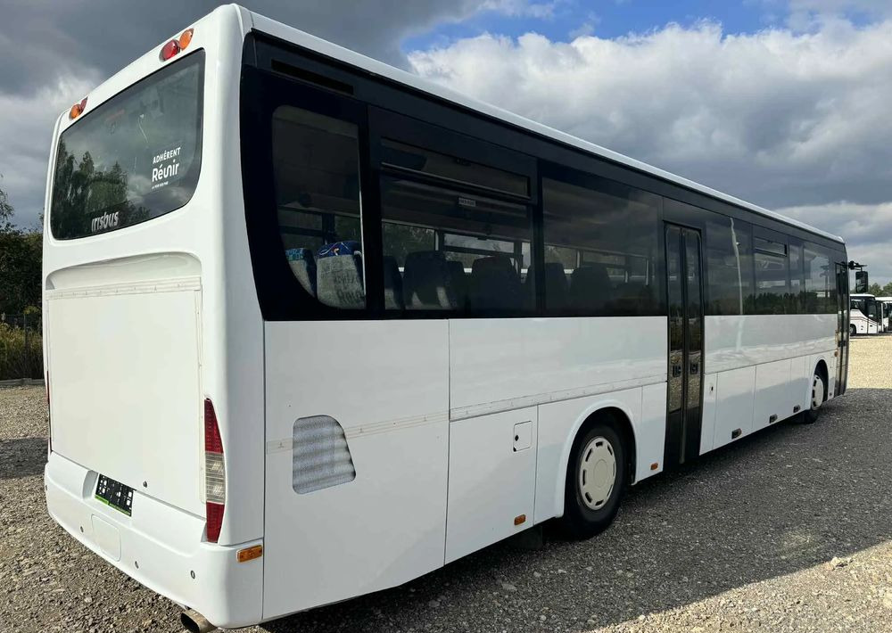 Irisbus Recreo - Podmiejski autobus: zdjęcie 5 Irisbus Recreo - Podmiejski autobus: zdjęcie 5