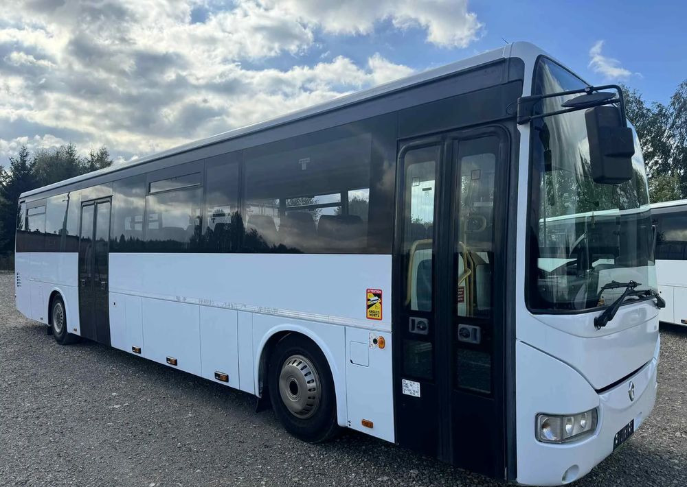 Irisbus Recreo - Podmiejski autobus: zdjęcie 1 Irisbus Recreo - Podmiejski autobus: zdjęcie 1