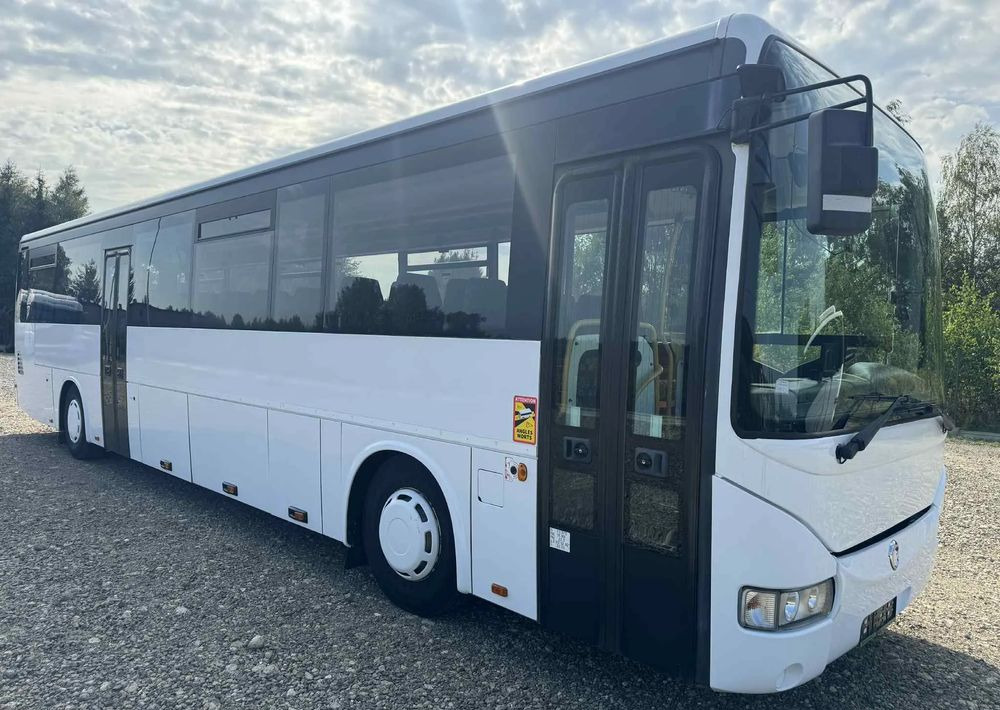 Irisbus Recreo - Podmiejski autobus: zdjęcie 1 Irisbus Recreo - Podmiejski autobus: zdjęcie 1