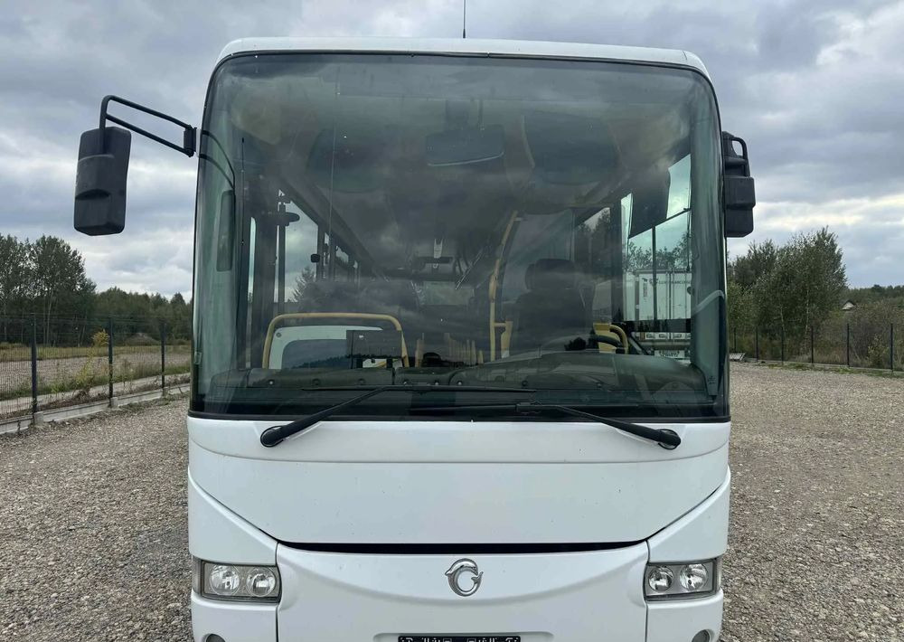 Irisbus Recreo - Podmiejski autobus: zdjęcie 2 Irisbus Recreo - Podmiejski autobus: zdjęcie 2
