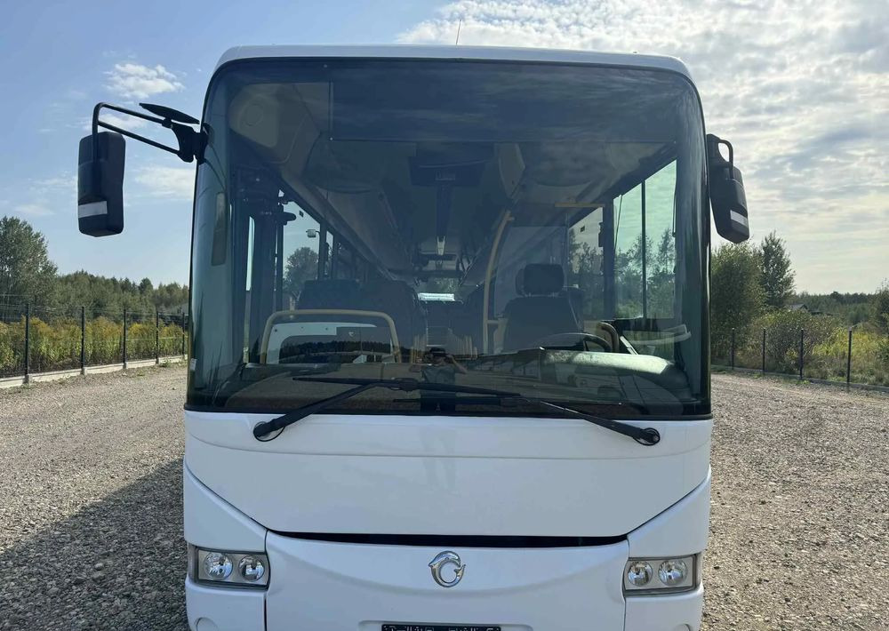 Irisbus Recreo - Podmiejski autobus: zdjęcie 2 Irisbus Recreo - Podmiejski autobus: zdjęcie 2