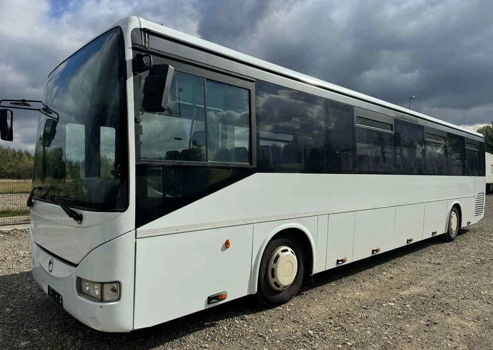 Irisbus Recreo - Podmiejski autobus: zdjęcie 3 Irisbus Recreo - Podmiejski autobus: zdjęcie 3