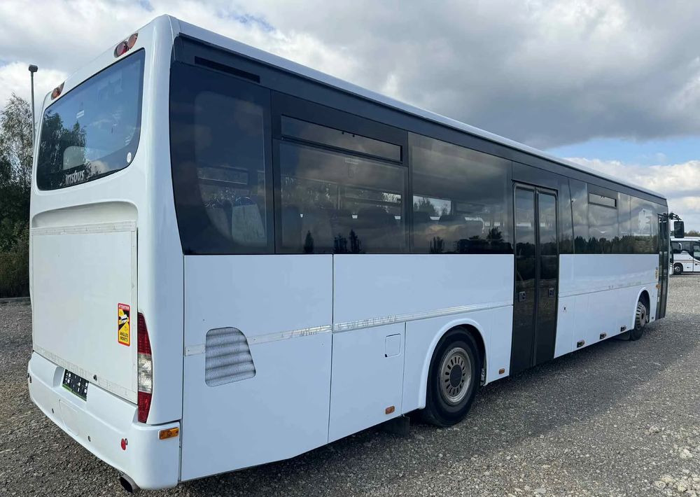 Irisbus Recreo - Podmiejski autobus: zdjęcie 4 Irisbus Recreo - Podmiejski autobus: zdjęcie 4