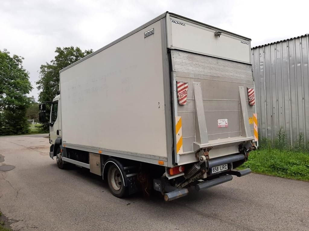 DAF FA 45.180 4X2 KITCHEN - Samochód ciężarowy furgon: zdjęcie 2 DAF FA 45.180 4X2 KITCHEN - Samochód ciężarowy furgon: zdjęcie 2