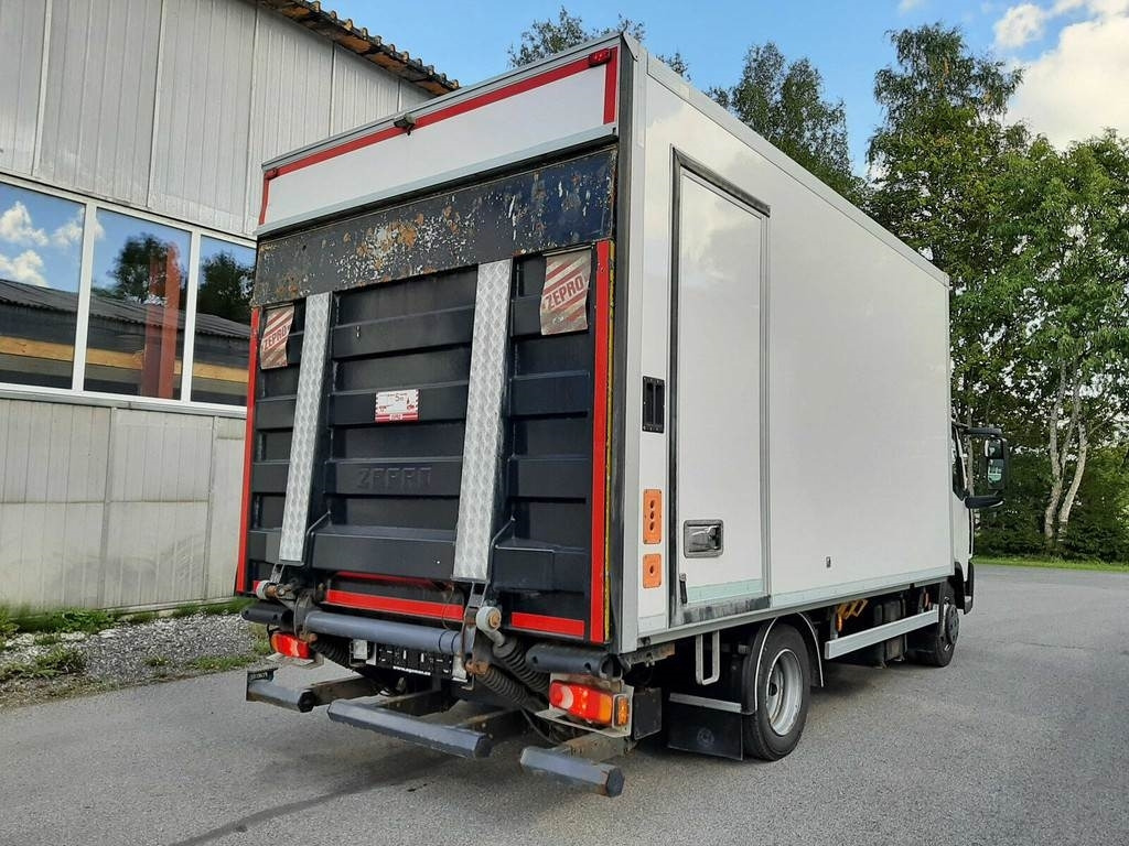 Renault D CAB 4X2 EURO6 - Samochód ciężarowy furgon: zdjęcie 3 Renault D CAB 4X2 EURO6 - Samochód ciężarowy furgon: zdjęcie 3