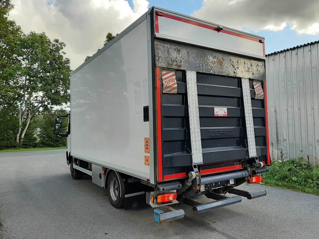 Renault D CAB 4X2 EURO6 - Samochód ciężarowy furgon: zdjęcie 2 Renault D CAB 4X2 EURO6 - Samochód ciężarowy furgon: zdjęcie 2