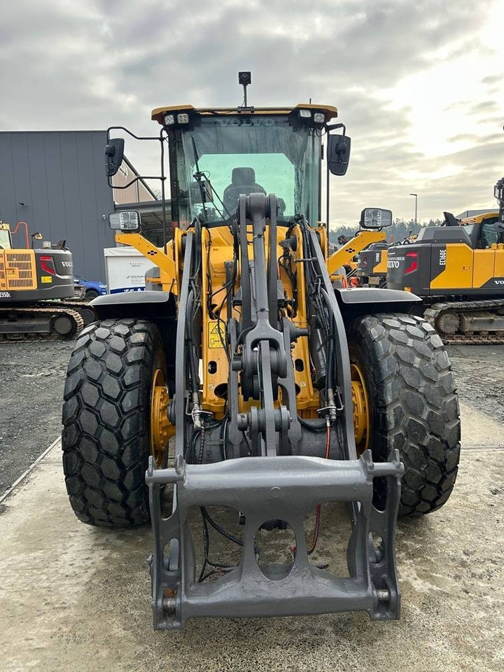 Volvo L 90 H - Ładowarka kołowa: zdjęcie 2 Volvo L 90 H - Ładowarka kołowa: zdjęcie 2