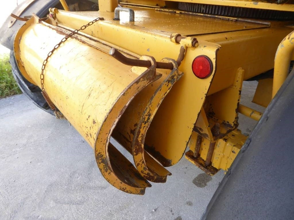 Fiori DB 400 S - Betonomieszarka: zdjęcie 3 Fiori DB 400 S - Betonomieszarka: zdjęcie 3