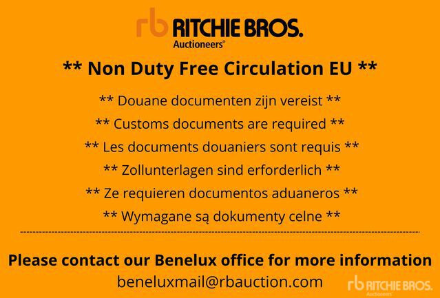 2025 JCB 3DX 4x4 (Unused) Backhoe Loader - Koparko-ładowarka: zdjęcie 1 2025 JCB 3DX 4x4 (Unused) Backhoe Loader - Koparko-ładowarka: zdjęcie 1