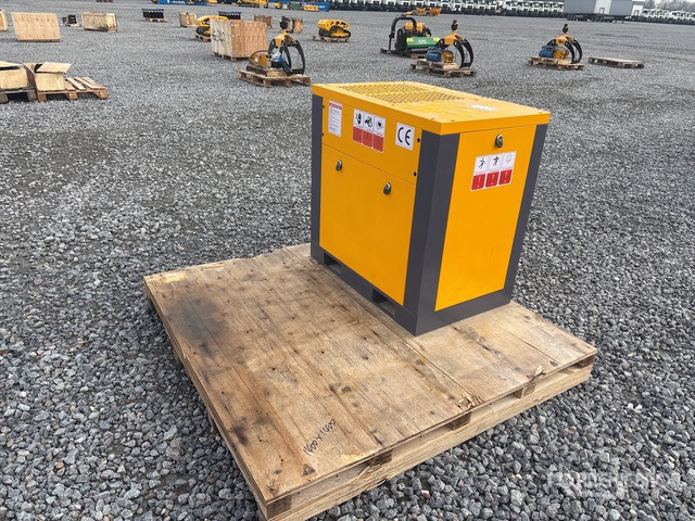 2025 Zelfir AM-10HP Electric (Unused) Air Compressor - Sprężarka powietrza: zdjęcie 2 2025 Zelfir AM-10HP Electric (Unused) Air Compressor - Sprężarka powietrza: zdjęcie 2