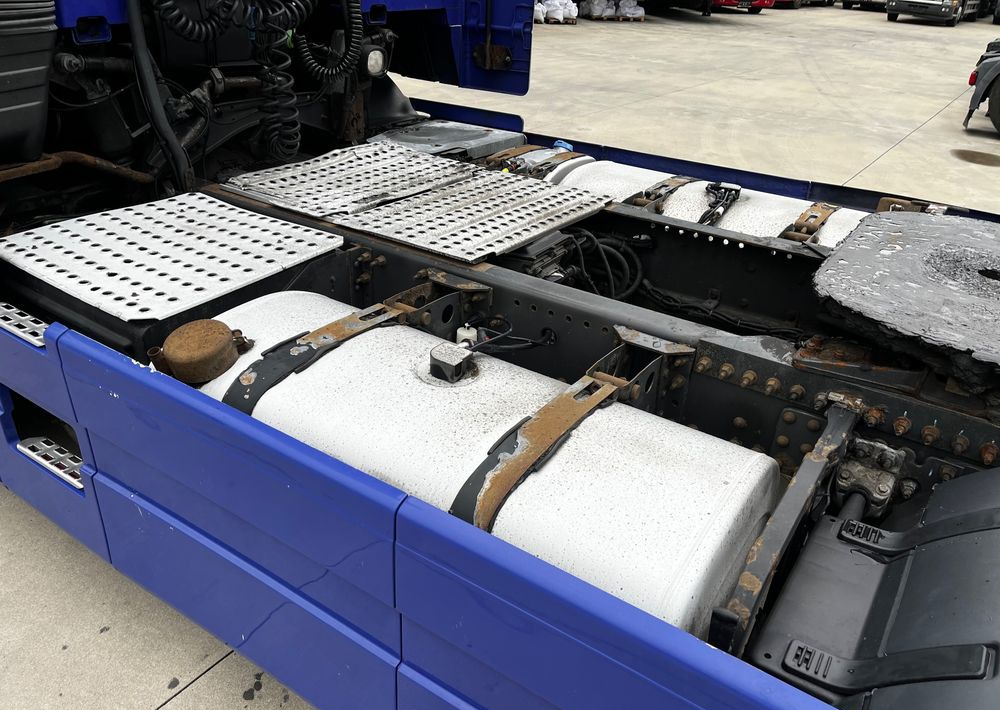 Volvo FH500 // 2013 Rok // XL // Automat // EEV // Idealny ! - Ciągnik siodłowy: zdjęcie 3 Volvo FH500 // 2013 Rok // XL // Automat // EEV // Idealny ! - Ciągnik siodłowy: zdjęcie 3