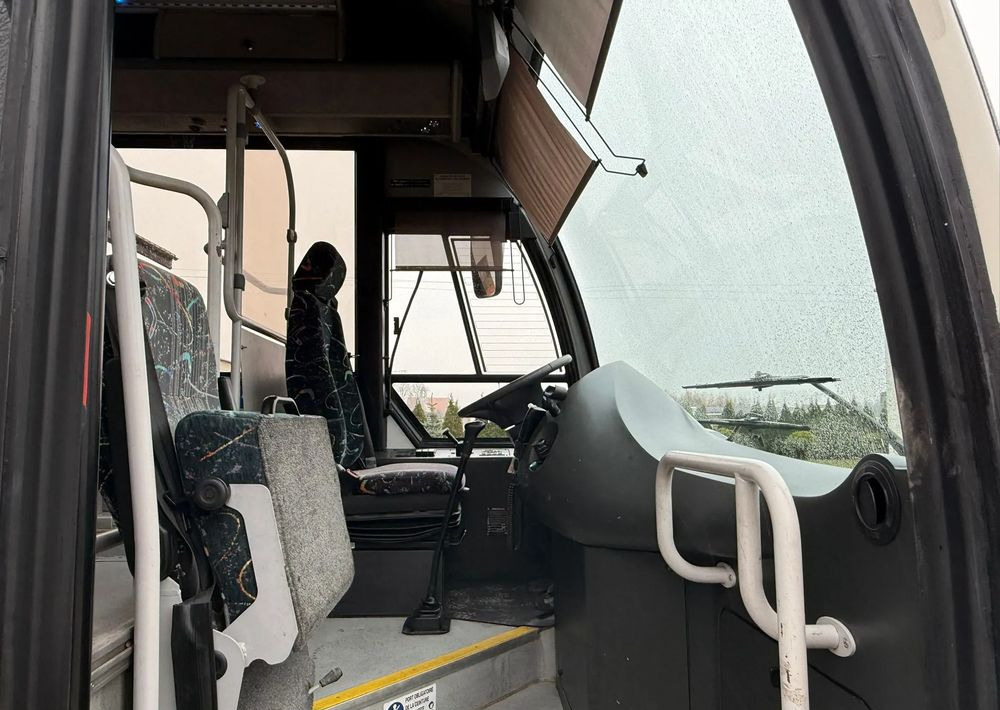 Irisbus Irisbus Midys - Turystyczny autobus: zdjęcie 5 Irisbus Irisbus Midys - Turystyczny autobus: zdjęcie 5