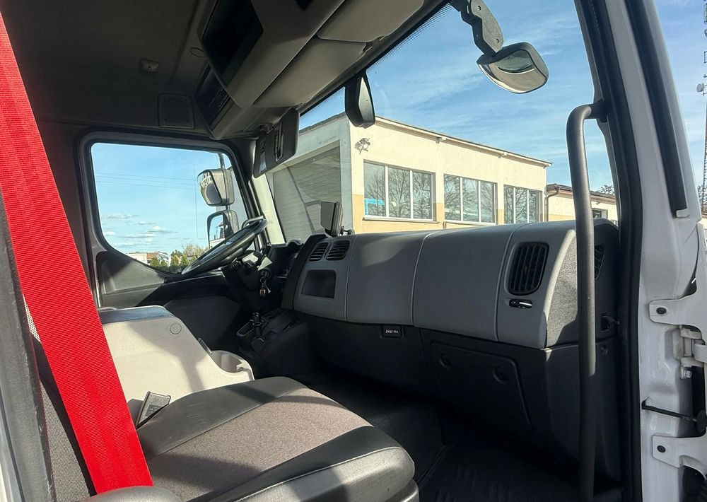 Renault D12 Renault D12: zdjęcie 10 Renault D12 Renault D12: zdjęcie 10