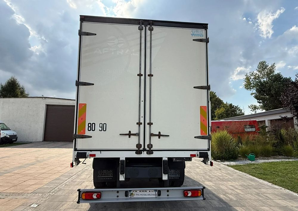 Renault Midlum - Samochód ciężarowy plandeka: zdjęcie 5 Renault Midlum - Samochód ciężarowy plandeka: zdjęcie 5