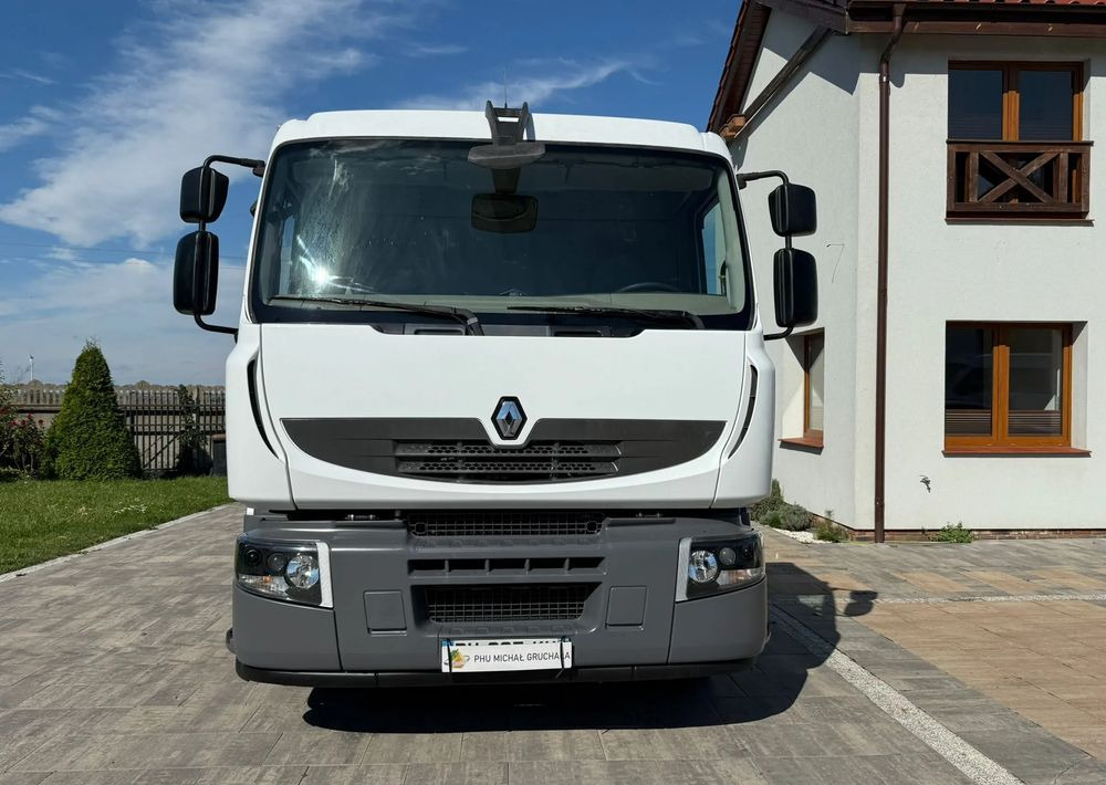 Renault Premium 280 DXI - Samochód ciężarowy cysterna: zdjęcie 2 Renault Premium 280 DXI - Samochód ciężarowy cysterna: zdjęcie 2