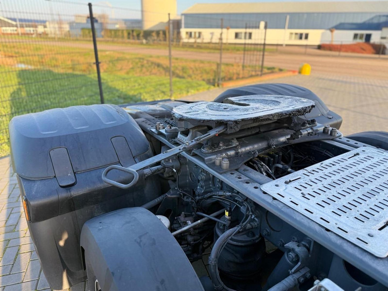 Ciągnik siodłowy DAF XF 480 FTP NL TRUCK, COMPRESSOR BULK, STP AS, SMART TACHO 2.: zdjęcie 15