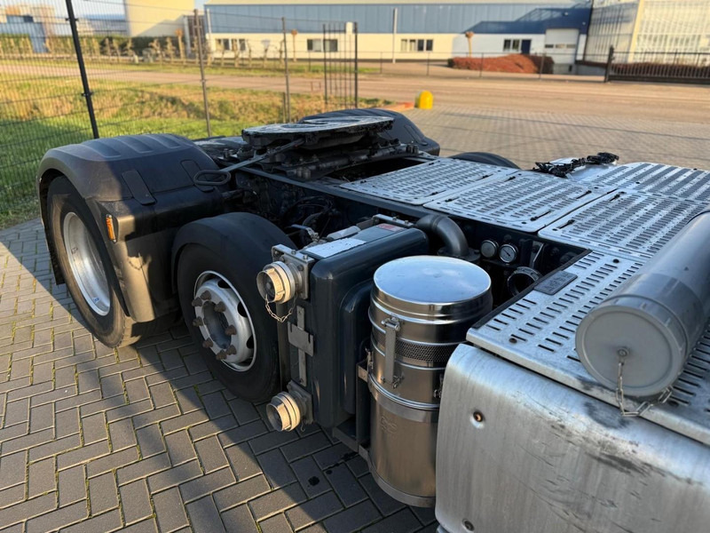 Ciągnik siodłowy DAF XF 480 FTP NL TRUCK, COMPRESSOR BULK, STP AS, SMART TACHO 2.: zdjęcie 12