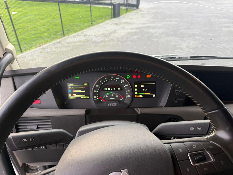 Wywrotka Volvo FH16.650XL VOLLUCHT, RETARDER, HYDRAULIEK, LEER, PARK COOL.: zdjęcie 18 Wywrotka Volvo FH16.650XL VOLLUCHT, RETARDER, HYDRAULIEK, LEER, PARK COOL.: zdjęcie 18