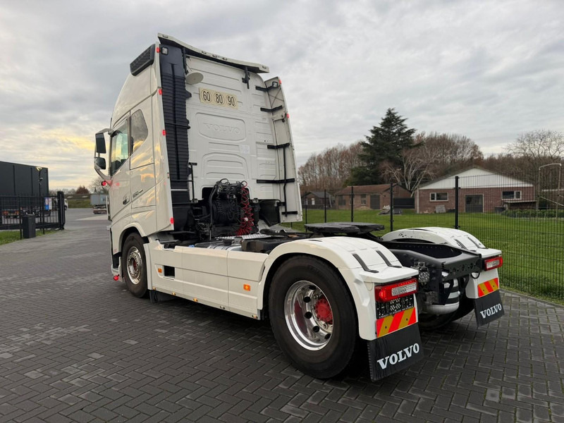 Wywrotka Volvo FH16.650XL VOLLUCHT, RETARDER, HYDRAULIEK, LEER, PARK COOL.: zdjęcie 7 Wywrotka Volvo FH16.650XL VOLLUCHT, RETARDER, HYDRAULIEK, LEER, PARK COOL.: zdjęcie 7