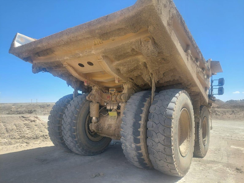 Caterpillar 777G **EPA** - Wozidło: zdjęcie 3 Caterpillar 777G **EPA** - Wozidło: zdjęcie 3