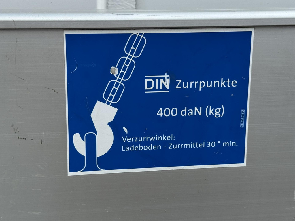 Pick-up Volkswagen Crafter-35 2.0 TDI L4 DC Trendline Cruise control Automatisch airco Navigatie Apple Carplay / Android Auto: zdjęcie 19 Pick-up Volkswagen Crafter-35 2.0 TDI L4 DC Trendline Cruise control Automatisch airco Navigatie Apple Carplay / Android Auto: zdjęcie 19