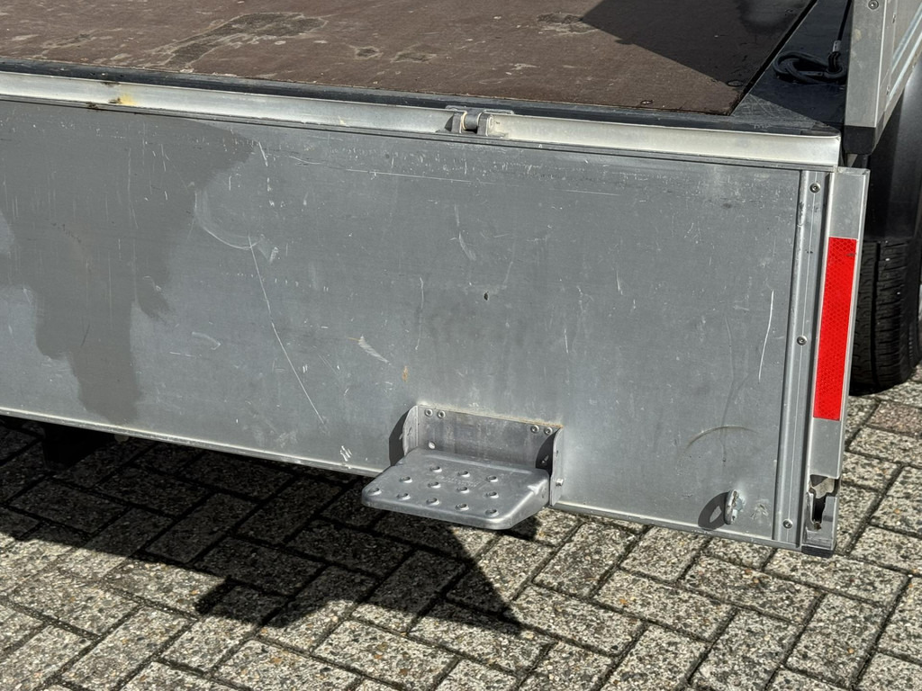 Pick-up Volkswagen Crafter-35 2.0 TDI L4 DC Trendline Cruise control Automatisch airco Navigatie Apple Carplay / Android Auto: zdjęcie 18 Pick-up Volkswagen Crafter-35 2.0 TDI L4 DC Trendline Cruise control Automatisch airco Navigatie Apple Carplay / Android Auto: zdjęcie 18