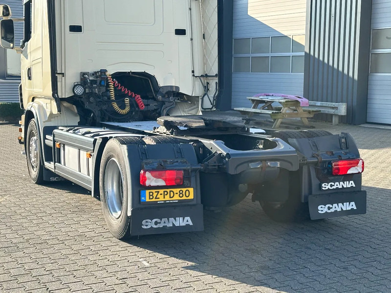 Scania G480 Euro 5 Retarder 2 Tank *NL-Truck* - Ciągnik siodłowy: zdjęcie 5 Scania G480 Euro 5 Retarder 2 Tank *NL-Truck* - Ciągnik siodłowy: zdjęcie 5